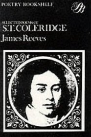 Selected Poems of S.T. Coleridge (Poetry Bookshelf)