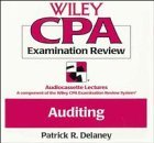 Auditing 1997, Wiley CPA Examination Review, Audio Cassette Lectures