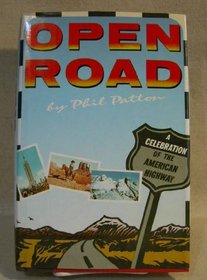 Open Road: Celebration of the American Highway