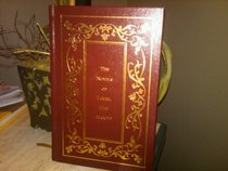 The novels of Louisa May Alcott