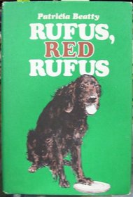 Rufus, red Rufus