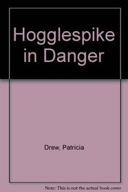Hogglespike in Danger