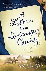 A Letter from Lancaster County (Lancaster Discoveries)