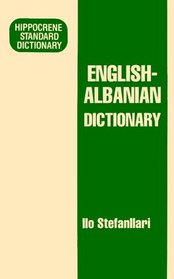 English Albanian Dictionary