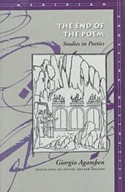 The End of the Poem: Studies in Poetics (Meridian (Stanford, Calif.).)