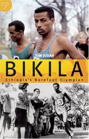 Bikila: Ethiopia's Barefoot Olympian