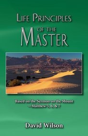 Life Principles of The Master