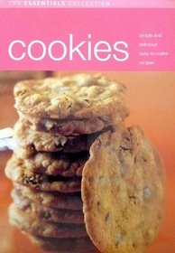 Cookies (Essentials Collection Cooking)