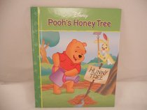 Pooh's Honey Tree - Disney