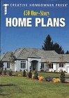 450 One-Story Home Plans