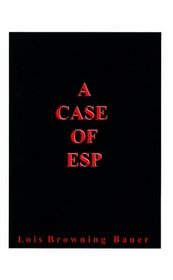 A Case of ESP (Hillary King Mysteries)