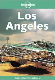 Los Angeles (Lonely Planet)