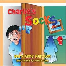 Charlie's Socks