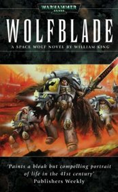 Wolfblade (Warhammer 40,000)