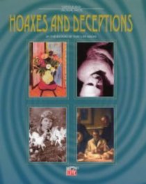 Hoaxes & Deceptions (Part of the 