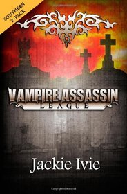 Vampire Assassin League, Southern 2-Pack