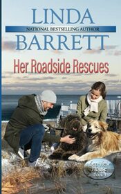 Her Roadside Rescues (Sea View House)