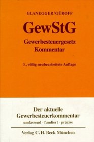 Gewerbesteuergesetz (German Edition)