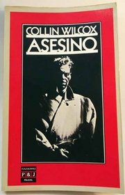 Asesino / Man Killer (Spanish Edition)