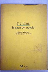 Imagen del Pueblo - Gustave Coubet y La Revo (Spanish Edition)