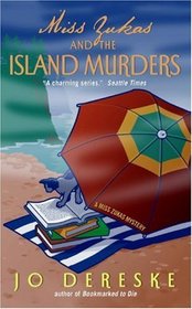 Miss Zukas and the Island Murders (Miss Zukas, Bk 2)