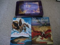 The Dragon Prince/The Dragon of Lonely Island Collector Set
