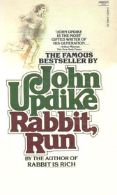 Rabbit Run (Rabbit Angstrom, Bk 1)