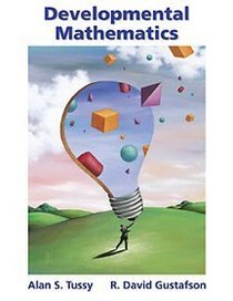 Developmental Mathematics with CD