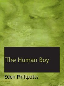 The Human Boy