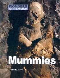 Wonders of the World - Mummies