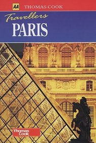 AA/Thomas Cook Travellers Paris (Thomas Cook Travellers)