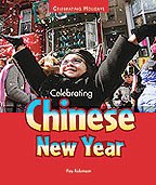 Celebrating Chinese New Year