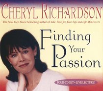 Finding Your Passion