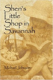 Sheri's Little Shop in Savannah