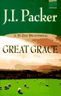Great Grace: A 31-Day Devotional (Lifethemes)