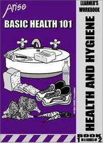 Health and Hygiene (Additional Learner's Workbook)