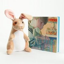 The Velveteen Rabbit The Classic Edition with BONUS Plush Velveteen Rabbit by Kohls (The Velveteen Rabbit)