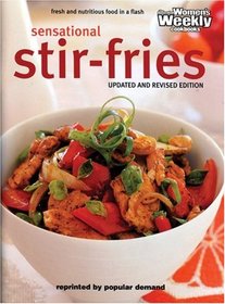 Sensational Stir-fries (
