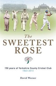 Official History of Yorkshire Cricket
