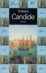 Candide - 31 - (Spanish Edition)