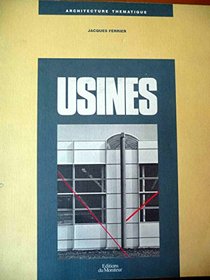 Usines (Spanish Edition)