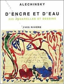 Encres a deux pinceaux (French Edition)
