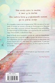 La casa de las olas/ Foreign Fruit (Spanish Edition)