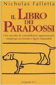 Il libro dei paradossi