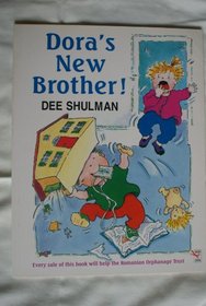 Dora's New Brother (Red Fox Picture Books)