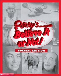 Ripley's Believe it or Not (Special Edition)