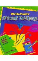 Write Traits Student Traitbook Gr. 8