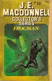 Collector's Series #13: Frogman