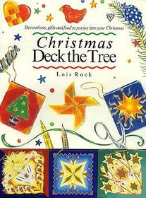 Christmas: Deck the Tree