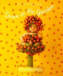 Down in the Garden Addresses: Orange Tree Baby